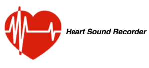 heart sound recorder